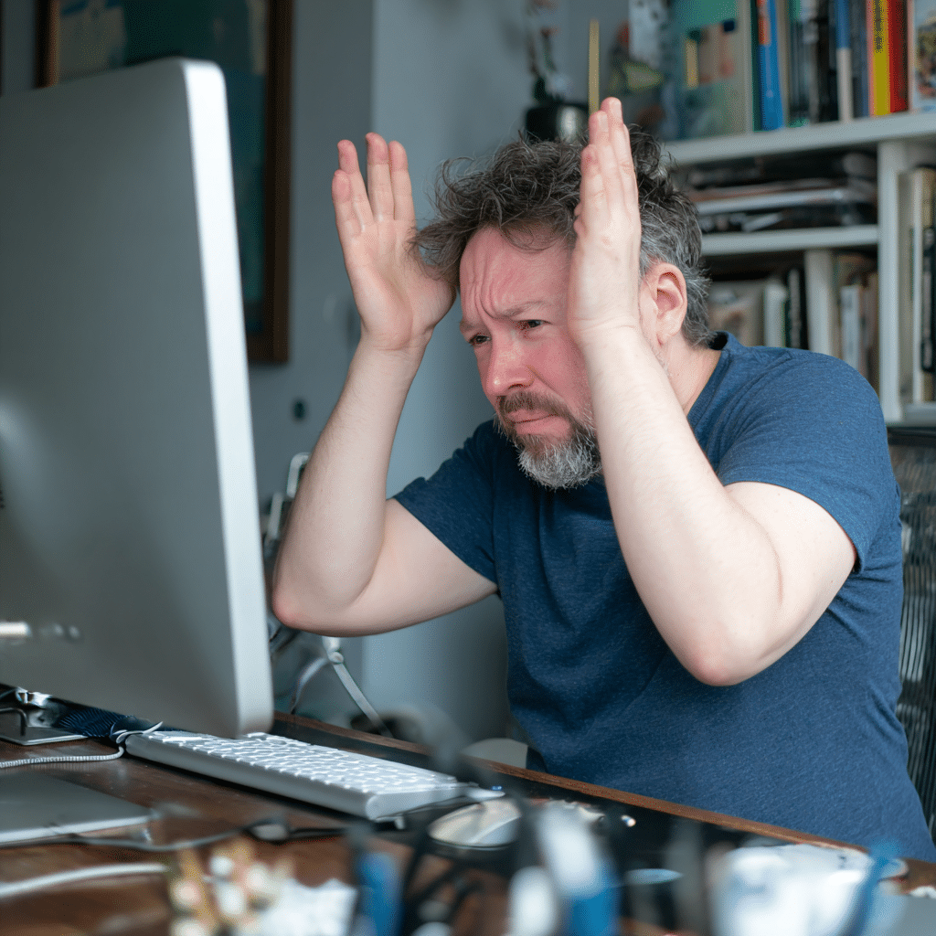 billyclamz_a_45_year_old_man_frustrated_and_confused_as_he_trie_bfb4fd71-cac7-436a-af00-9c976cec9eaa