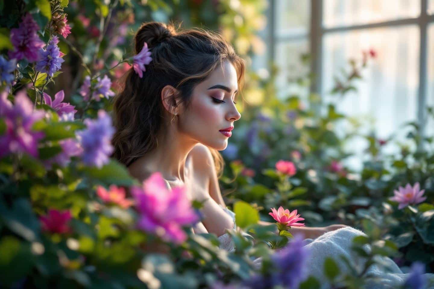 Comment booster sa libido naturellement après 40 ans : conseils efficaces