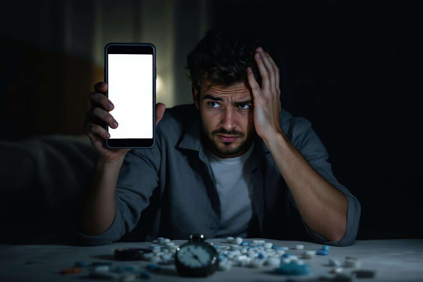 Que faire en cas de panne sexuelle imprévisible : solutions et conseils