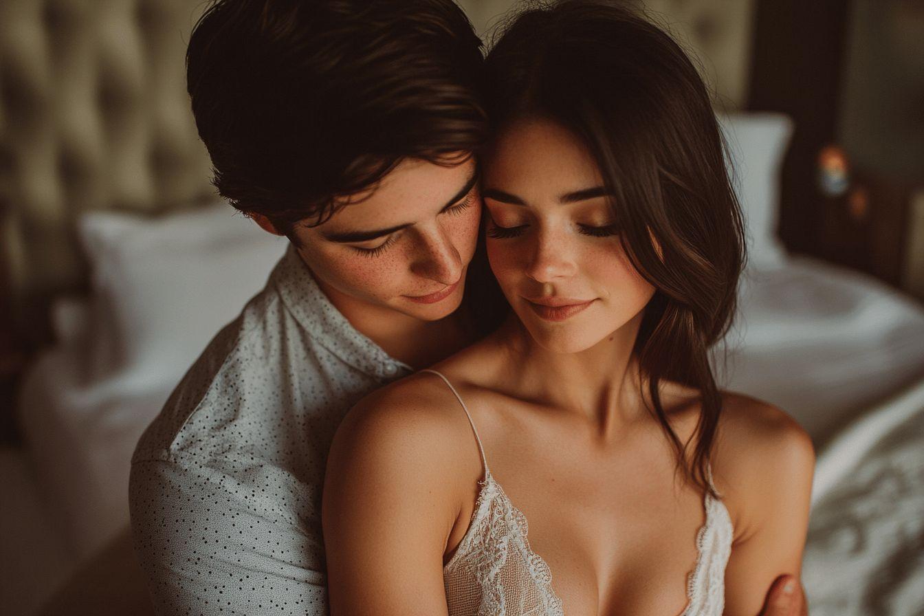 Quelle est la meilleure position sexuelle : guide et conseils pratiques