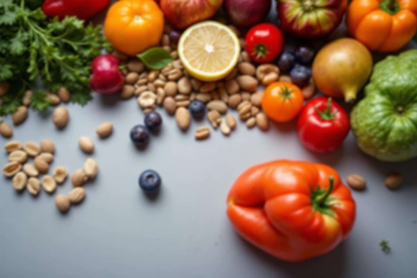 Quels aliments favorisent une érection durable : guide nutritionnel complet