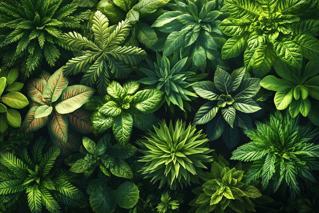 Les plantes médicinales les plus efficaces pour la libido : guide pratique