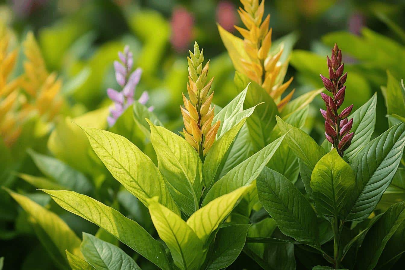 Les plantes médicinales les plus efficaces pour la libido : guide pratique