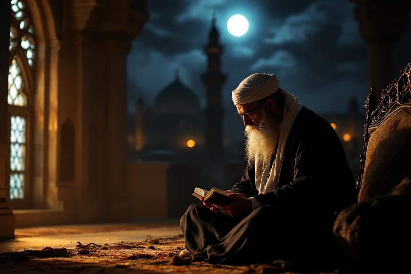 Sexualité pendant le ramadan : ce que dit la religion