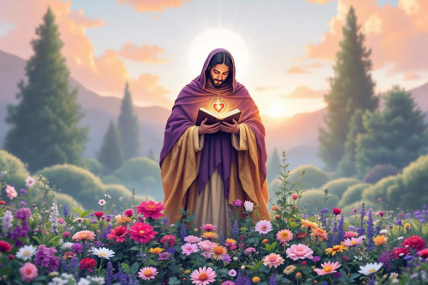 Comment concilier religion et sexualité épanouie : harmonie possible