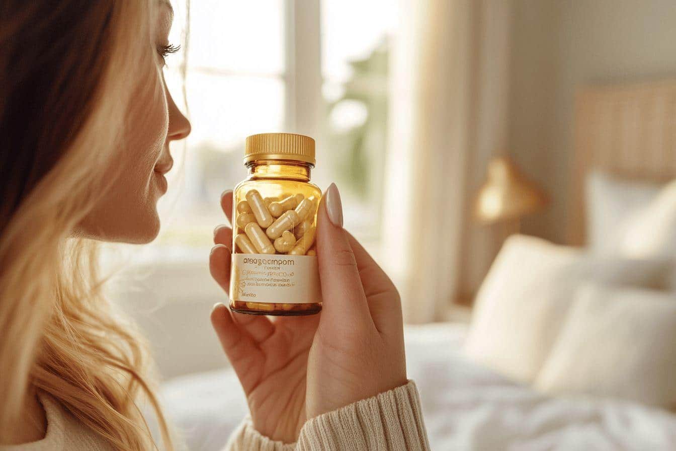 Comment retrouver une érection naturelle sans médicament : astuces efficaces