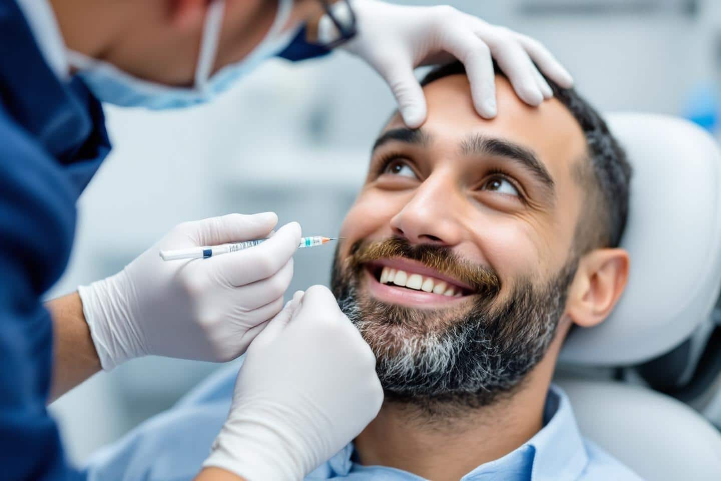 Que faire si l'érection ne revient plus spontanément : solutions efficaces