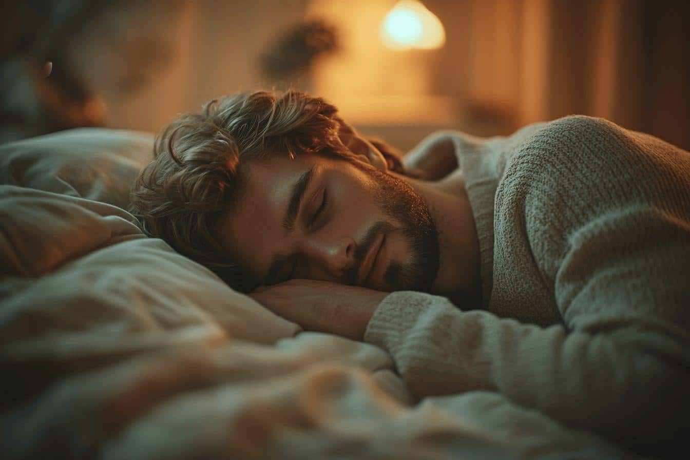 L'influence du sommeil sur l'érection masculine : comprendre le lien