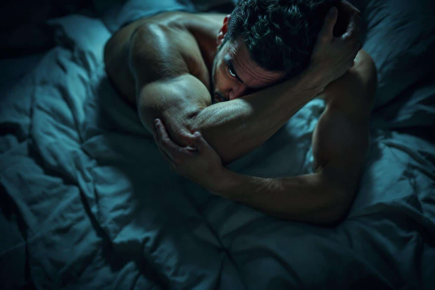 Lien entre stress chronique et troubles sexuels : causes et solutions