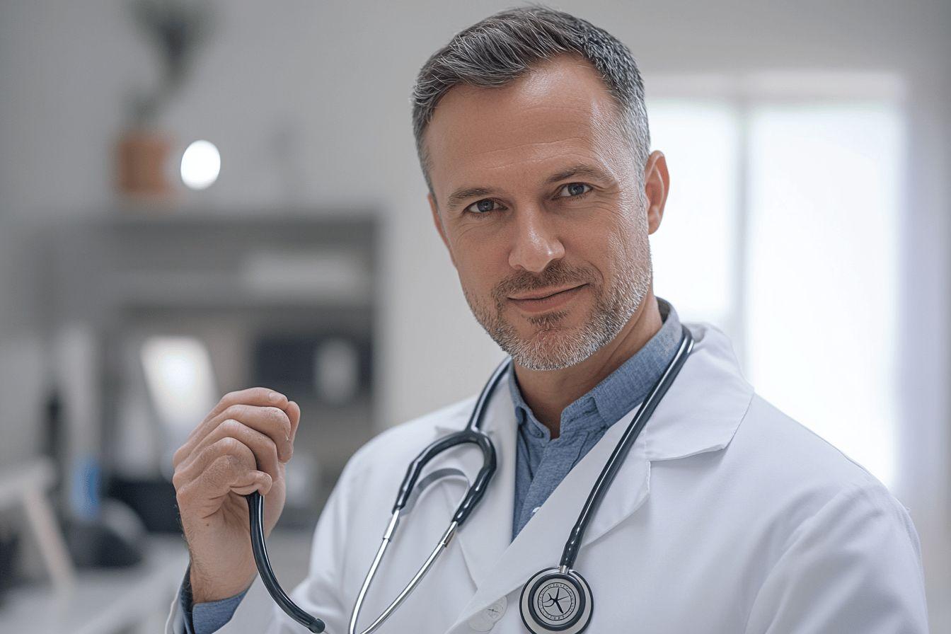 Qui peut aider en cas de troubles érectiles persistants : guide et conseils