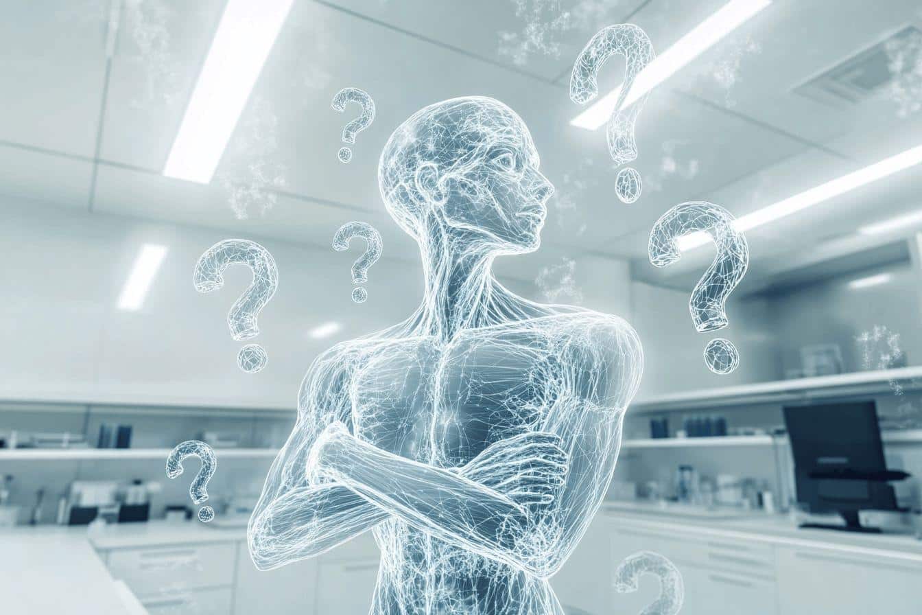 Pourquoi certaines pannes sexuelles arrivent-elles de manière imprévisible : comprendre et prévenir