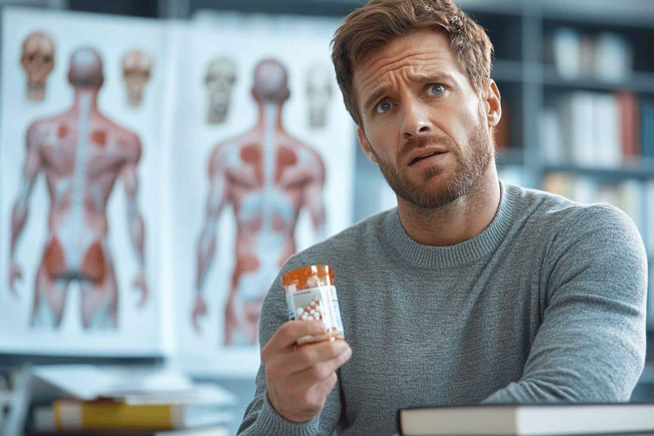 Que faire si l'érection ne revient plus spontanément : solutions et conseils