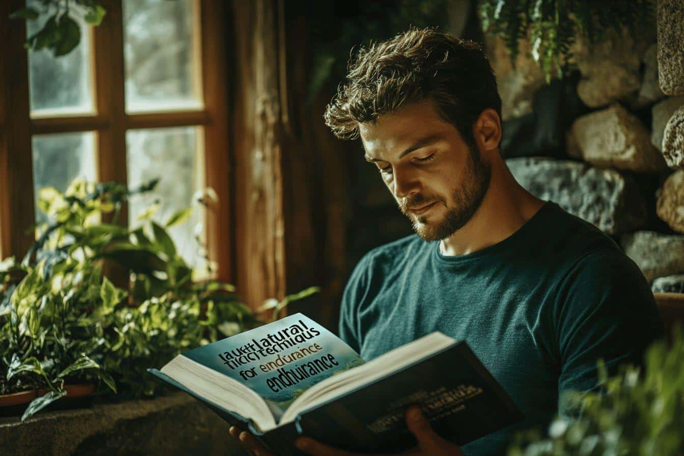 Comment bander plus longtemps avec des techniques naturelles : guide pratique