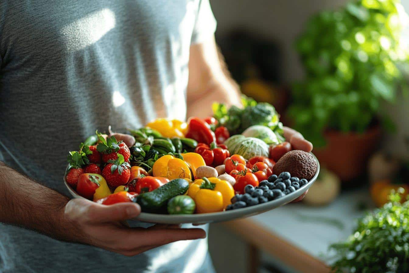 Comment associer alimentation et érection efficace : astuces et conseils