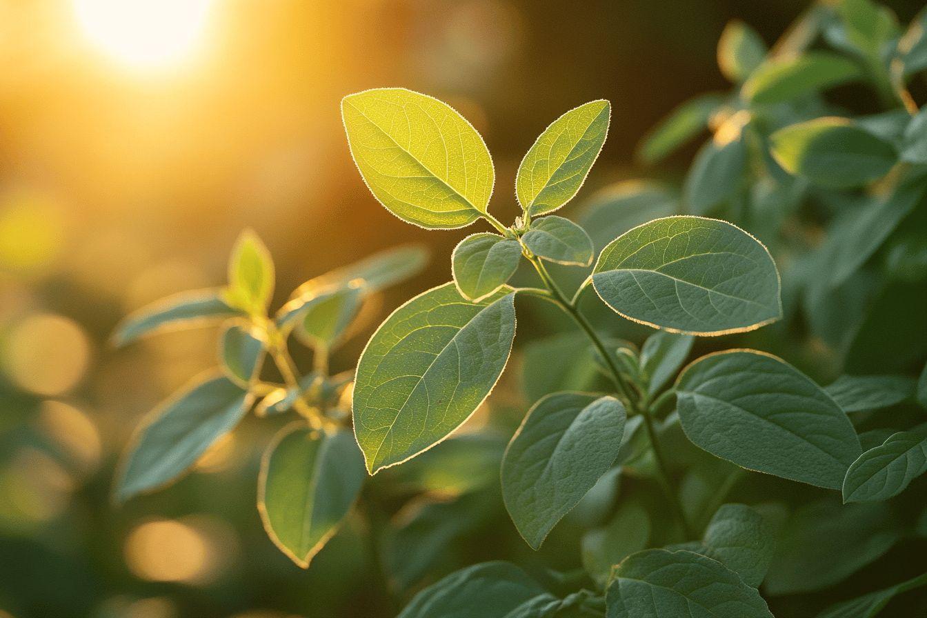 Quels sont les bienfaits des plantes médicinales sur la libido : guide complet