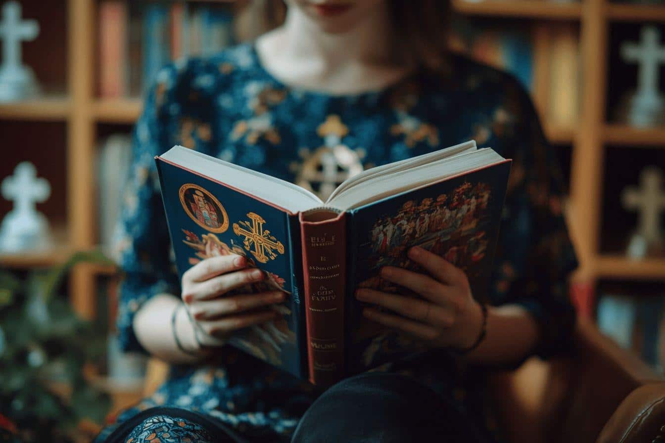 Comment concilier religion et sexualité épanouie : clés d'harmonie