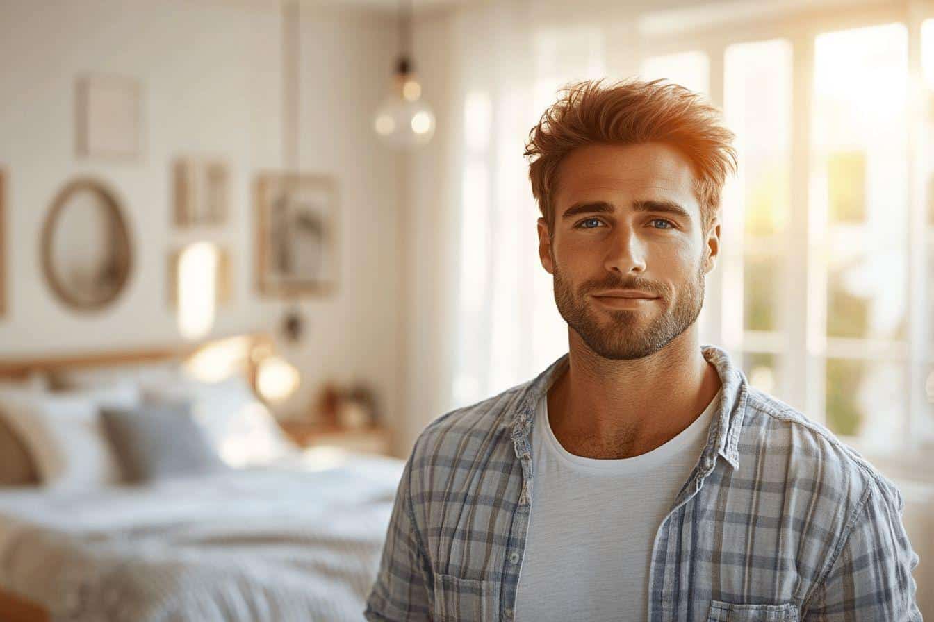 Comment retrouver une érection naturellement sans médicaments : astuces efficaces