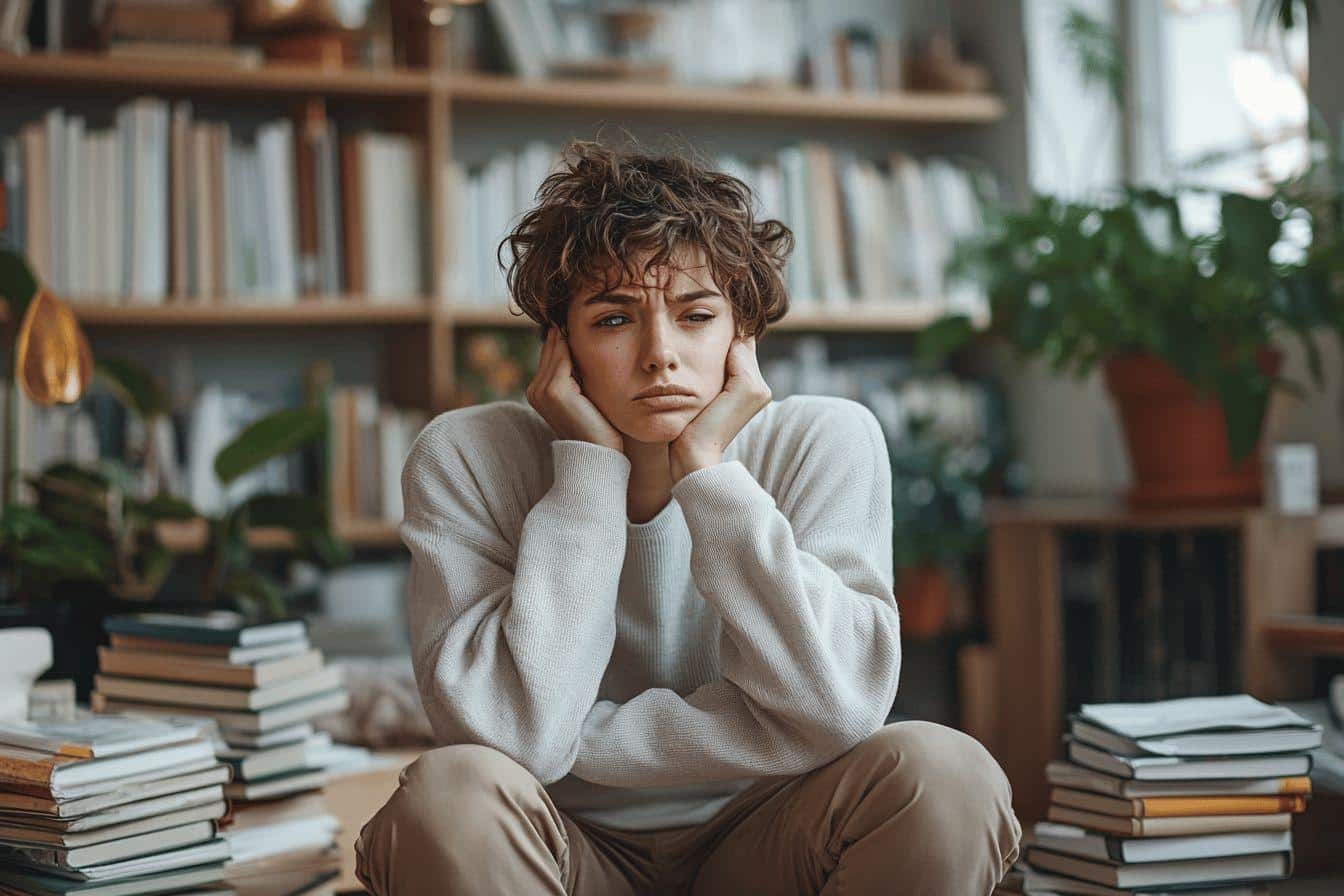 Pourquoi le stress chronique provoque-t-il des troubles sexuels : mécanismes et solutions