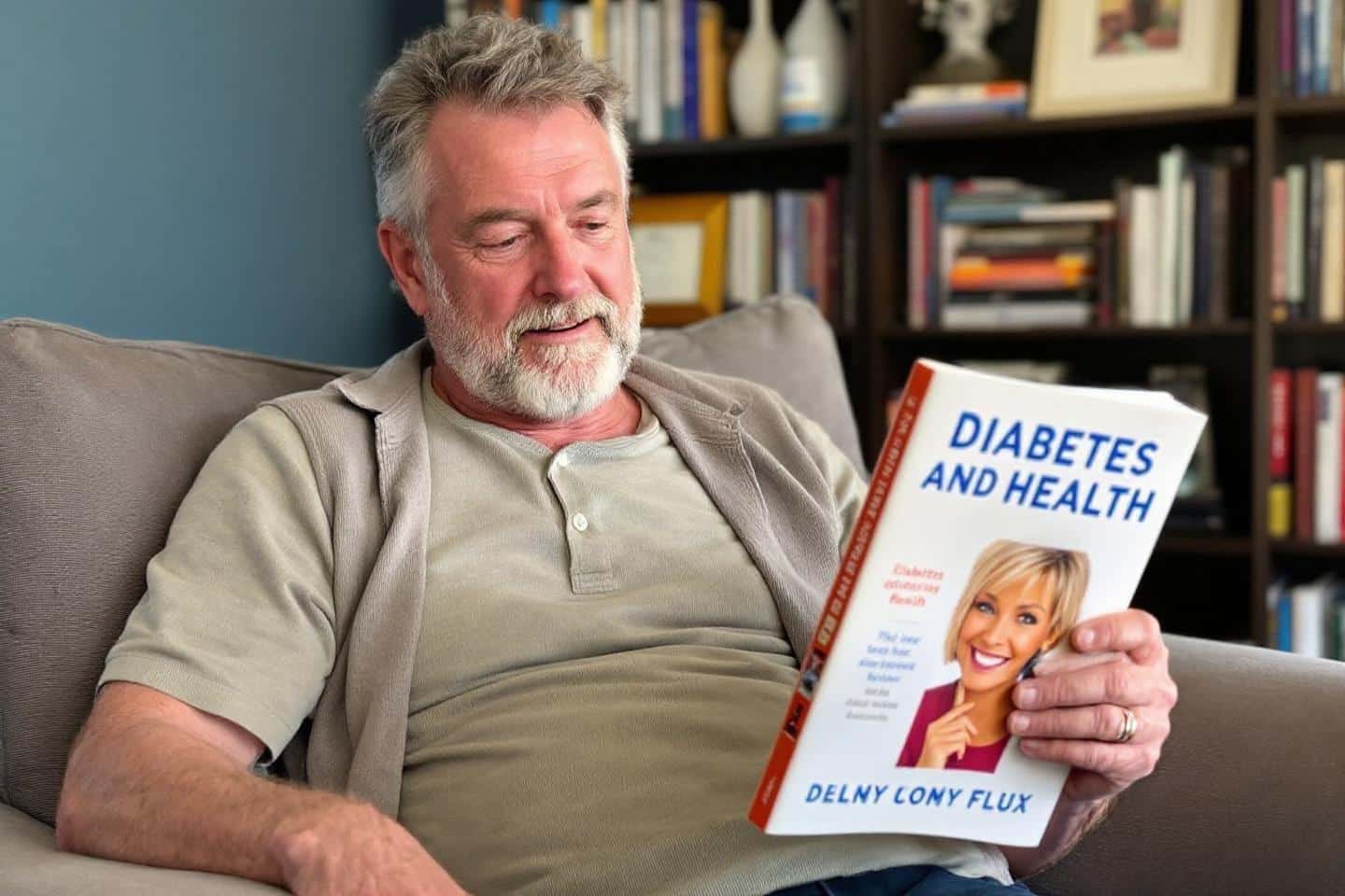 Comment bien bander quand on est diabétique : conseils pratiques