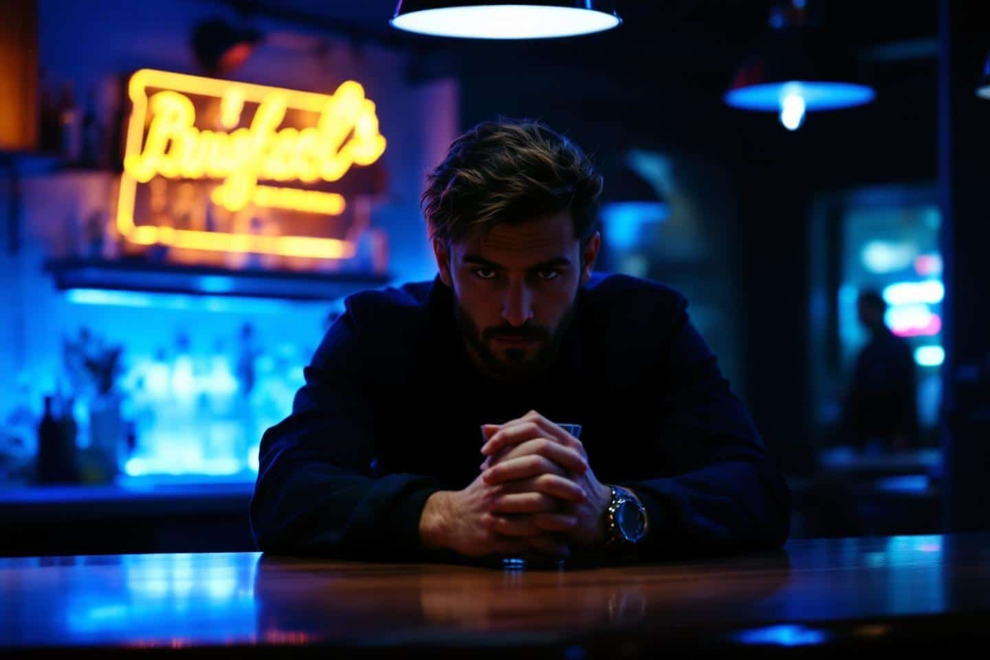 Alcool érection effets négatifs : causes et solutions