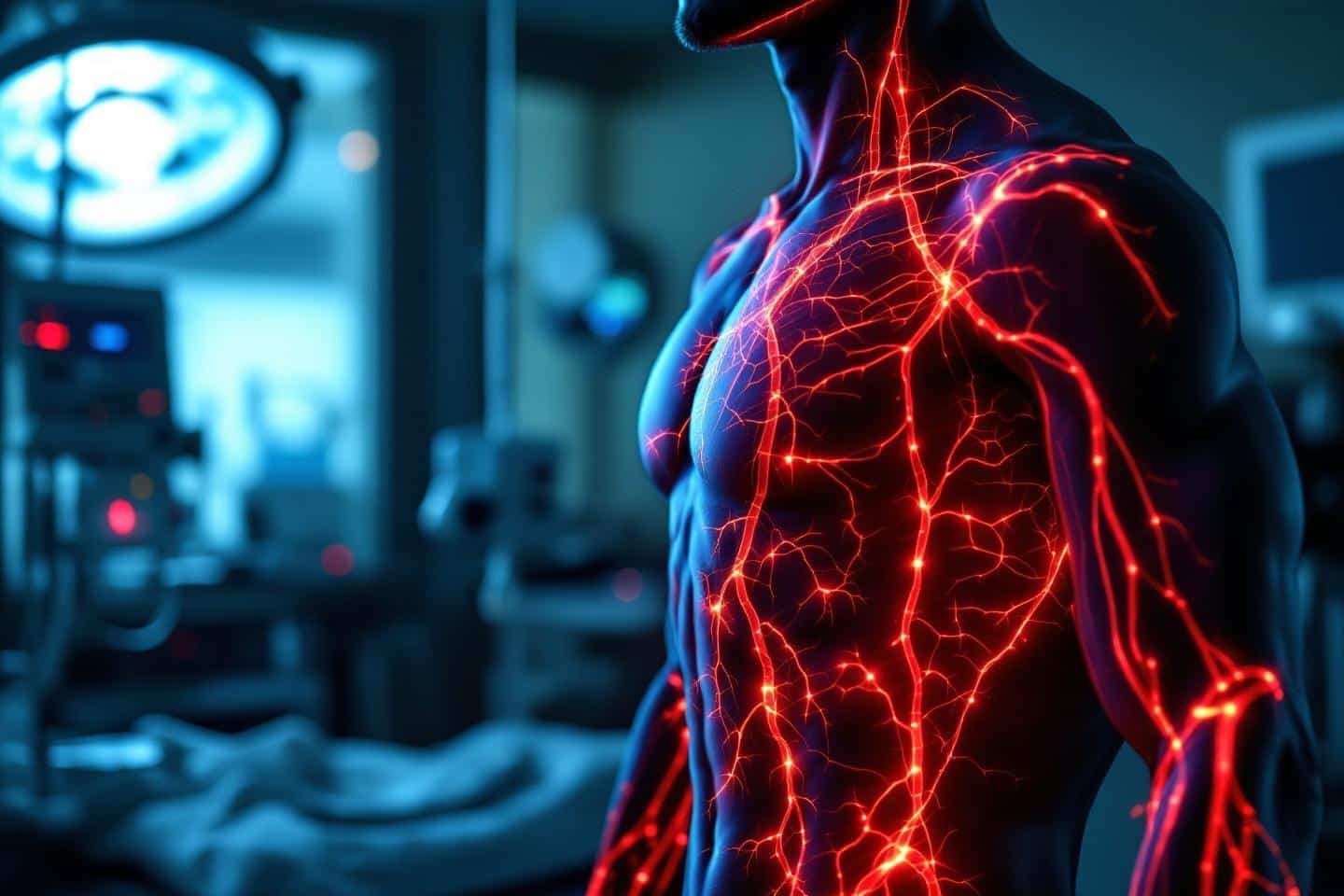 Circulation sanguine érection améliorer : conseils et solutions