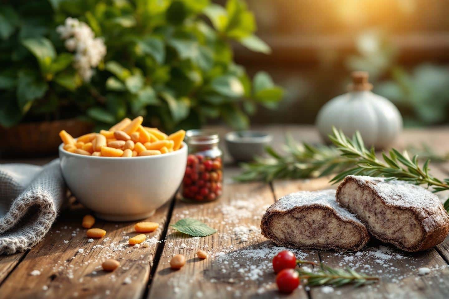 Alimentation libido aphrodisiaques naturels : guide complet