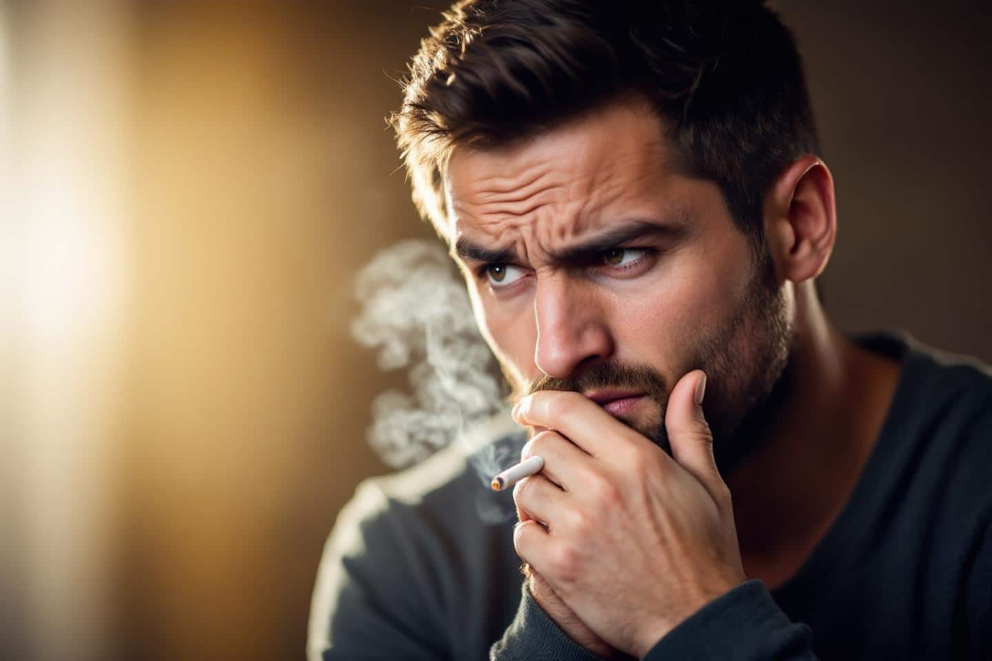 Tabac impuissance arrêter fumer : guide et solutions efficaces