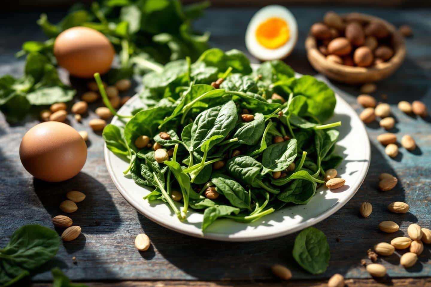 Testostérone naturelle booster aliments : guide et conseils