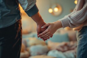 Couple communication sexualité dialogue : clés pour échanger