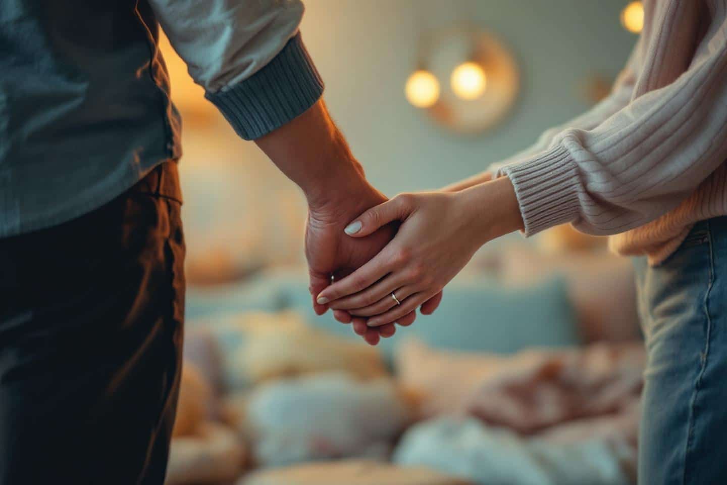 Couple communication sexualité dialogue : clés pour échanger