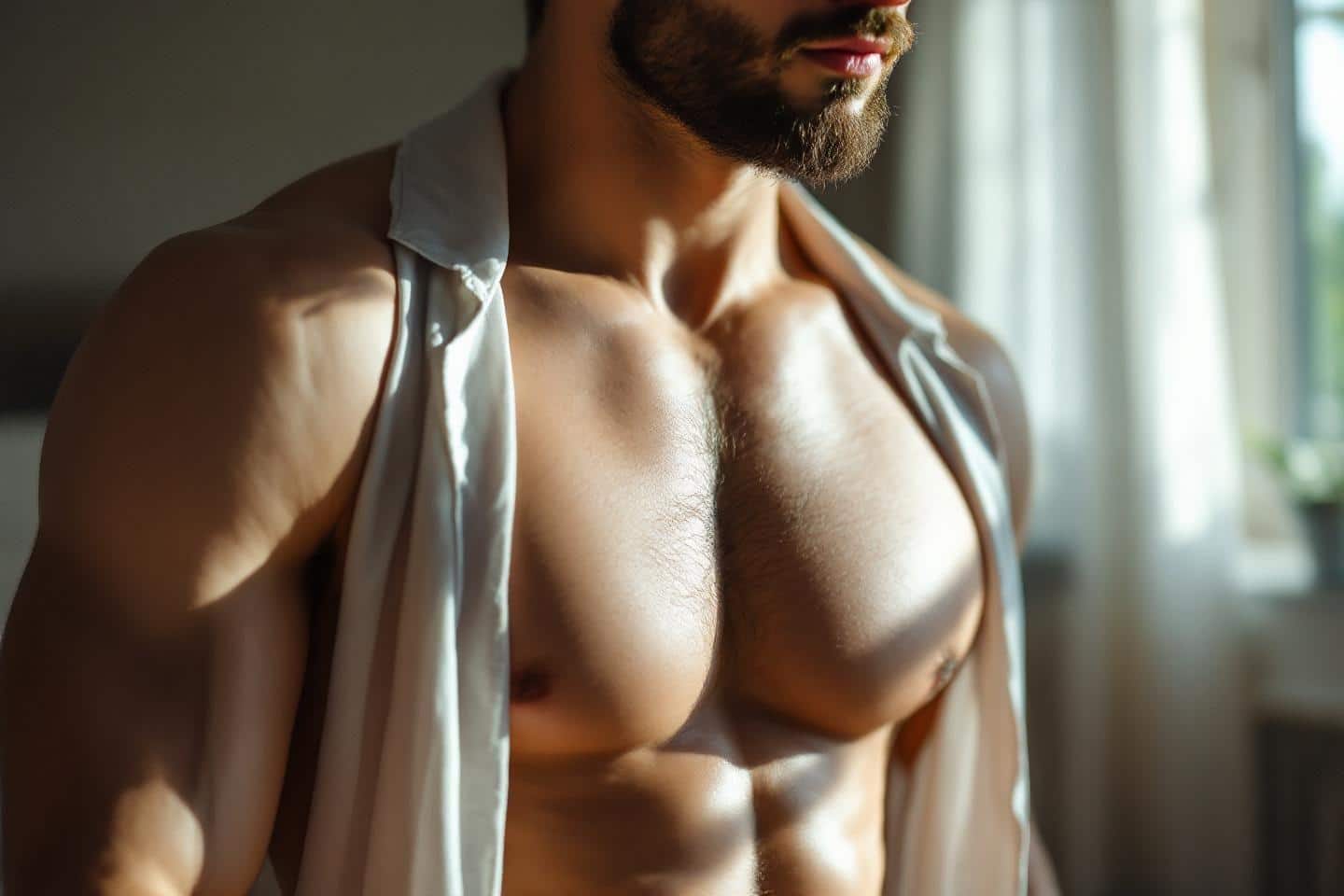 Érection matinale santé indicateur : ce qu'elle révèle