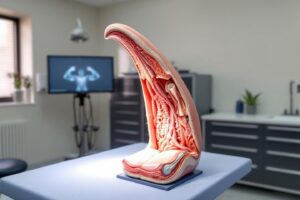 Pénis courbe maladie Peyronie : causes et traitements