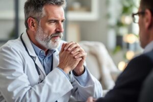 Consultation urologue érection quand : guide et bon moment