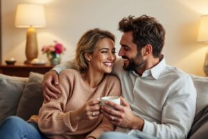 Sexualité après 60 ans conseils : guide pratique et astuces