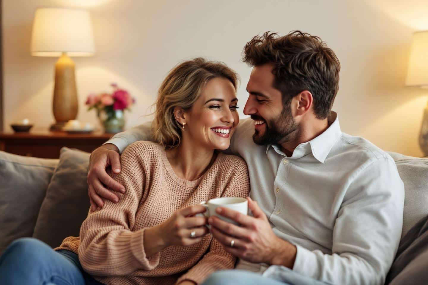 Sexualité après 60 ans conseils : guide pratique et astuces