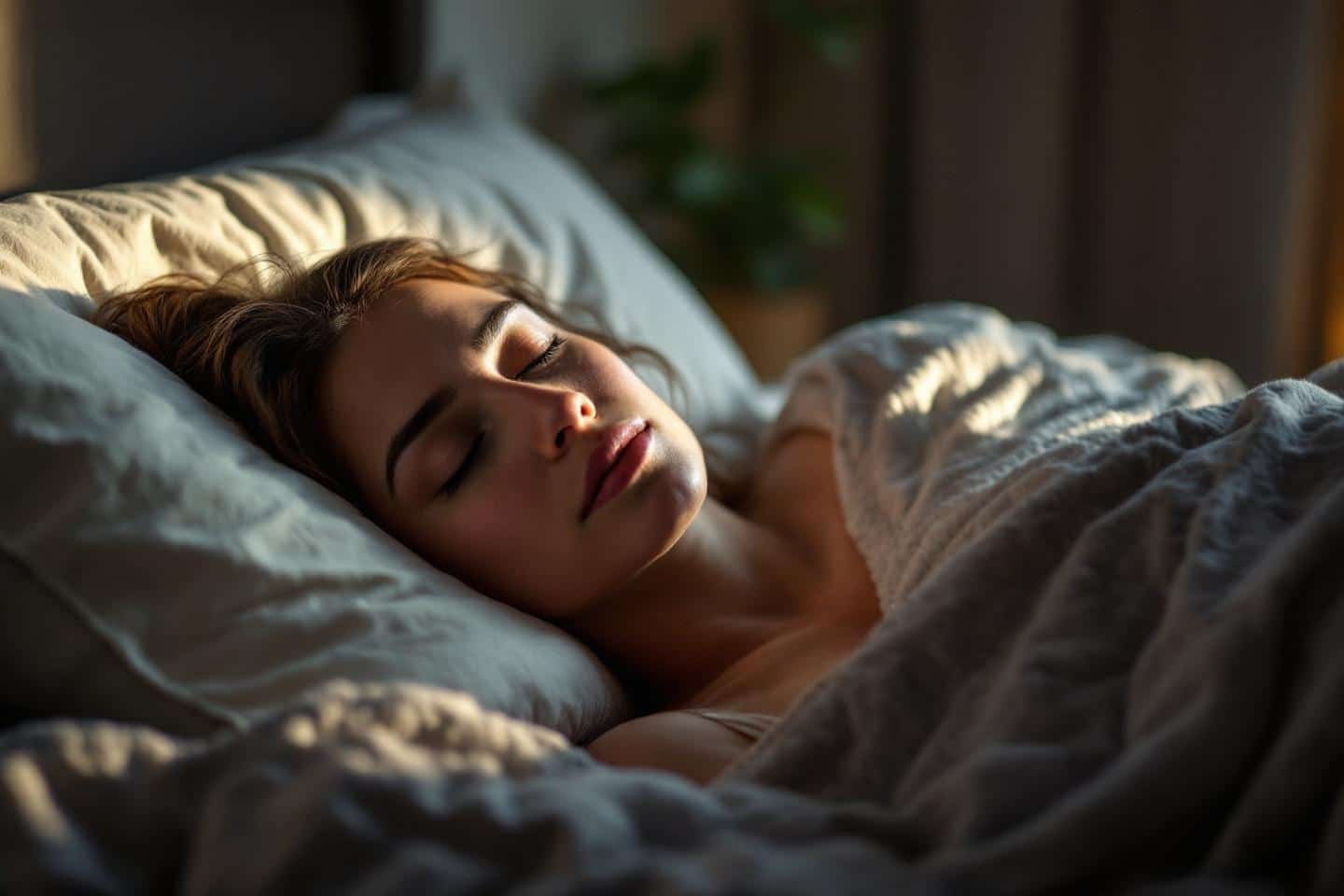 Sommeil qualité libido lien : comprendre leur influence mutuelle