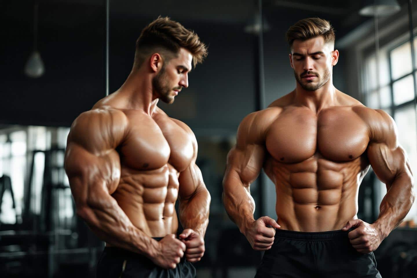 Sport musculation testostérone érection : liens et effets