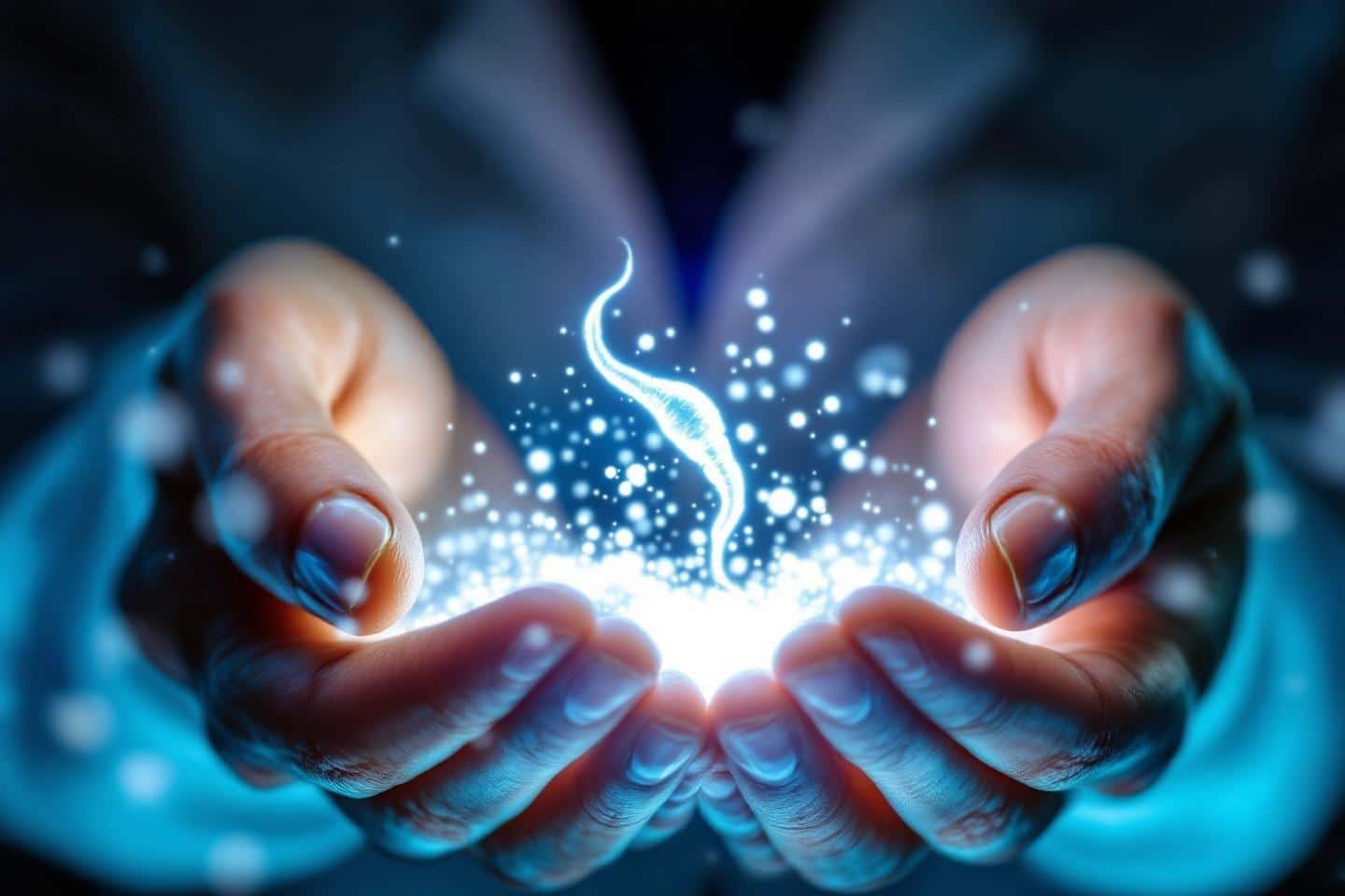 Zinc fertilité masculine sperme : rôle et bienfaits essentiels